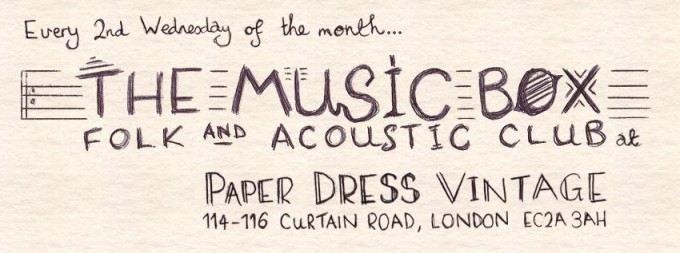 music box monthly