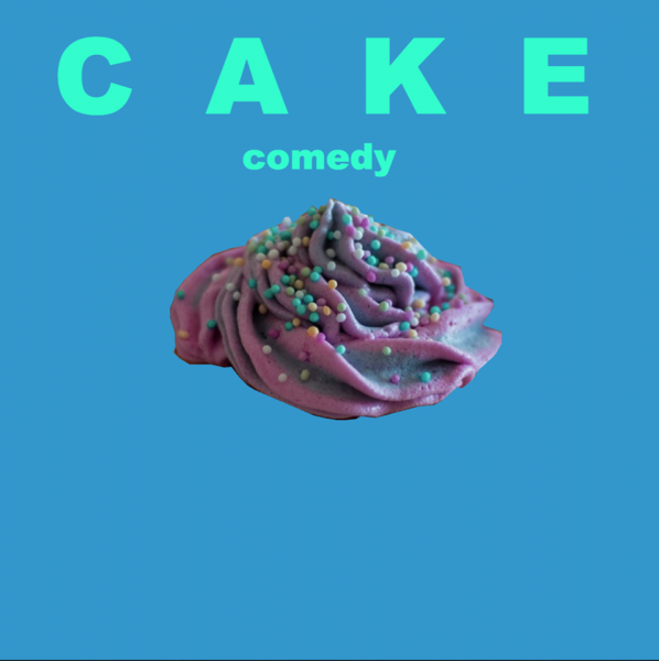 cake