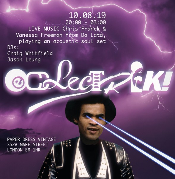 Eclectrik 10 Aug v1