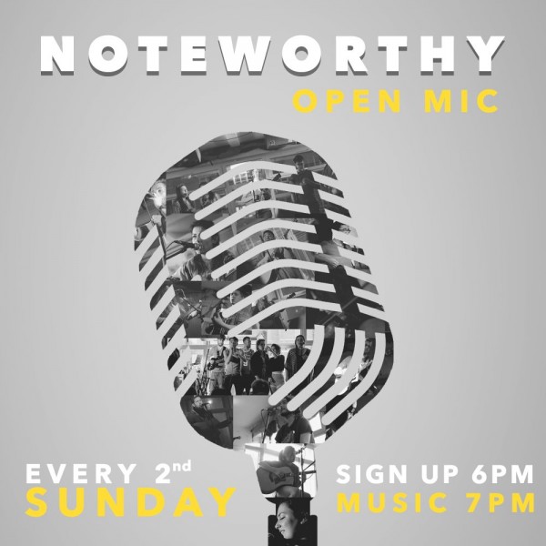 Noteworthy 2019