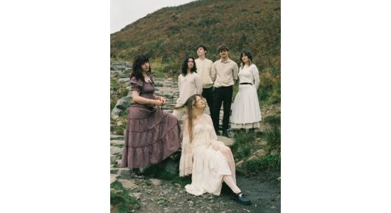 Lacuna + special guests