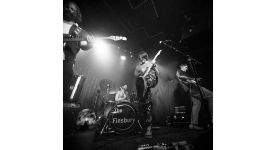 Last Harbours (Single Launch) + special guests