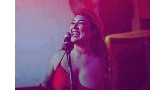 Jodie Howl: Album Launch Party