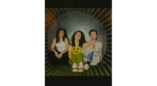 Good Habits + special guests