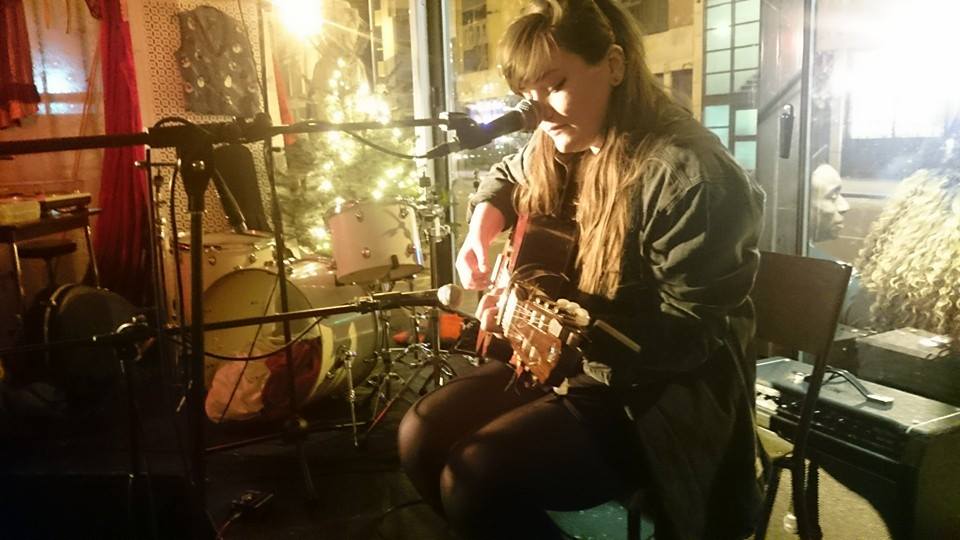 Open mic night near me picture