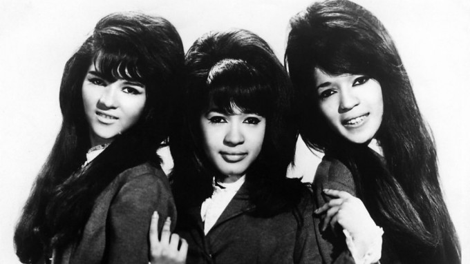 ronettes